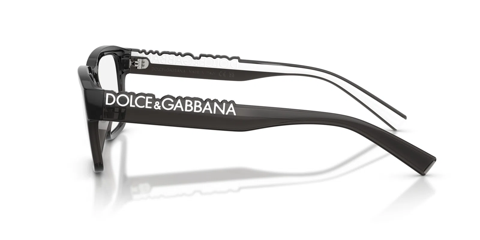Dolce & Gabbana 5112 Eyeglasses - view 12